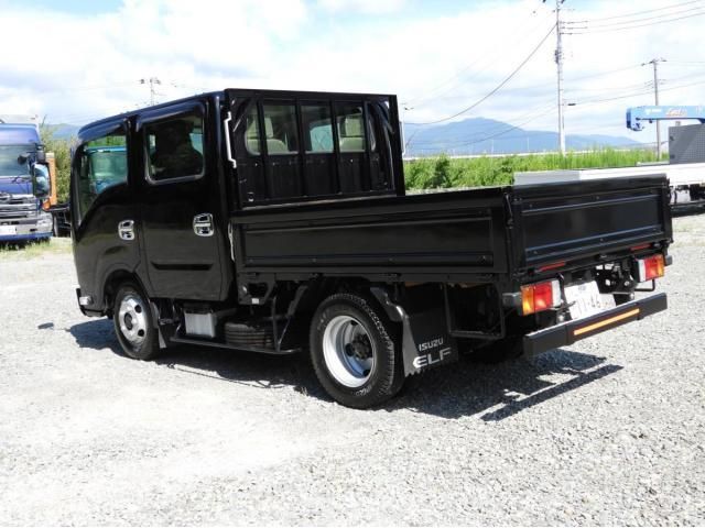 ISUZU ELF 2024