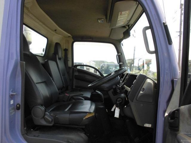 ISUZU ELF 2013