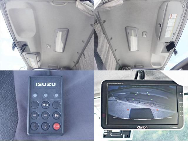 ISUZU FORWARD 2013