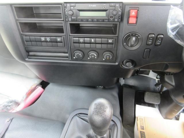 MITSUBISHI FUSOU FIGHTER 2025