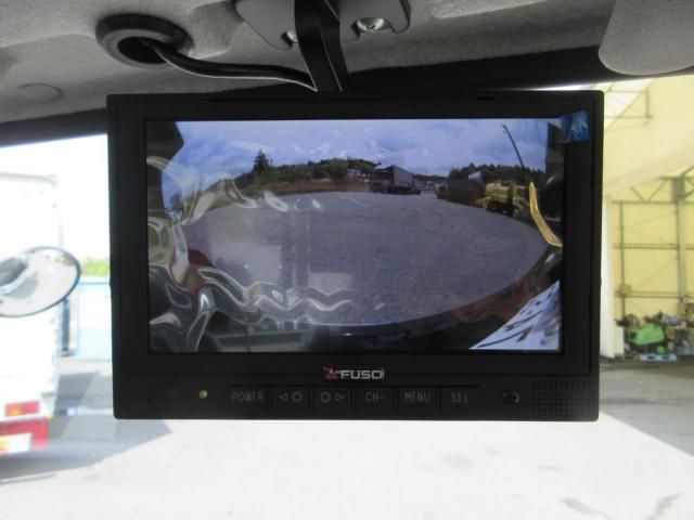 MITSUBISHI FUSOU FIGHTER 2025