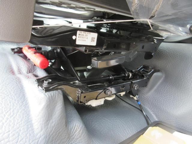 MITSUBISHI FUSOU FIGHTER 2025