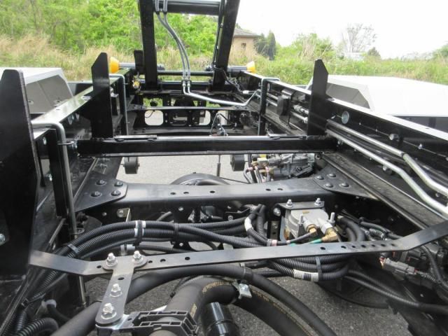 MITSUBISHI FUSOU FIGHTER 2025