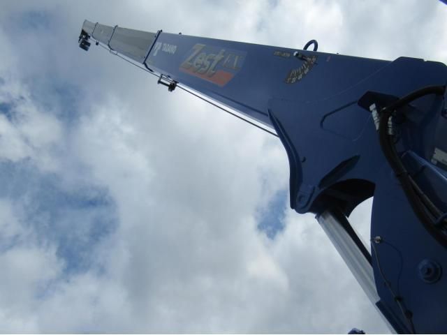 MITSUBISHI FUSOU FIGHTER 2025