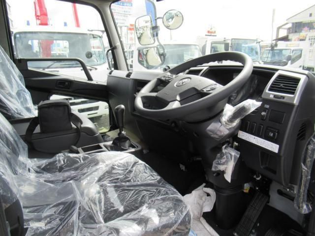 MITSUBISHI FUSOU FIGHTER 2025