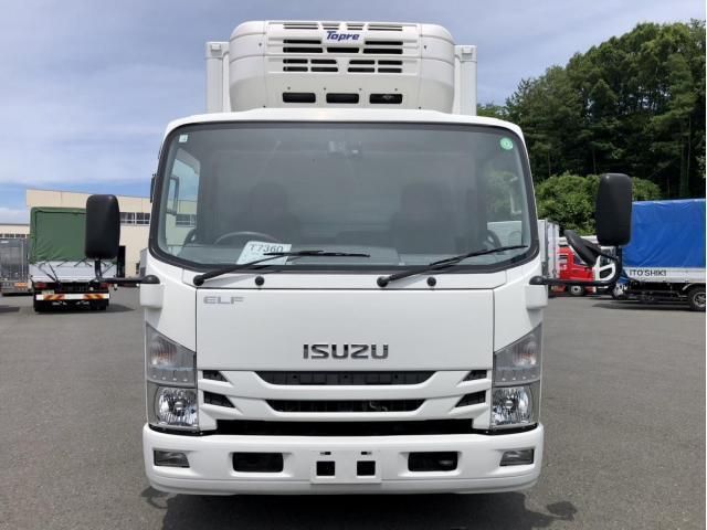 ISUZU ELF 2017