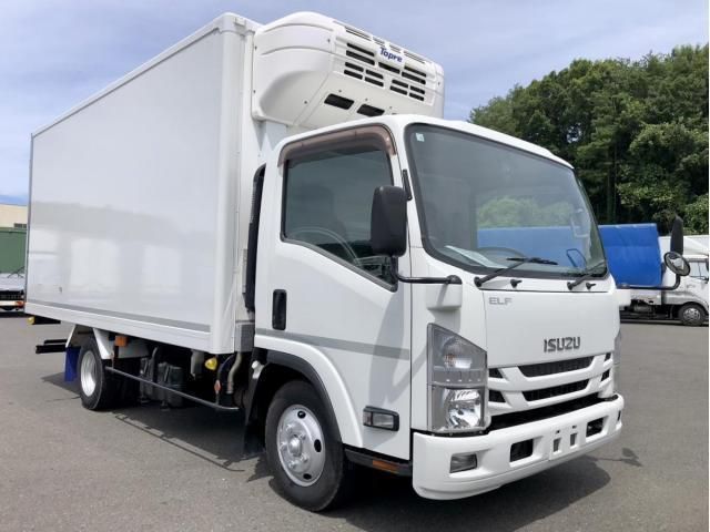 ISUZU ELF 2017