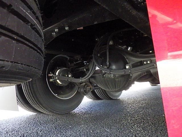 MITSUBISHI FUSOU SUPER GREAT 2024