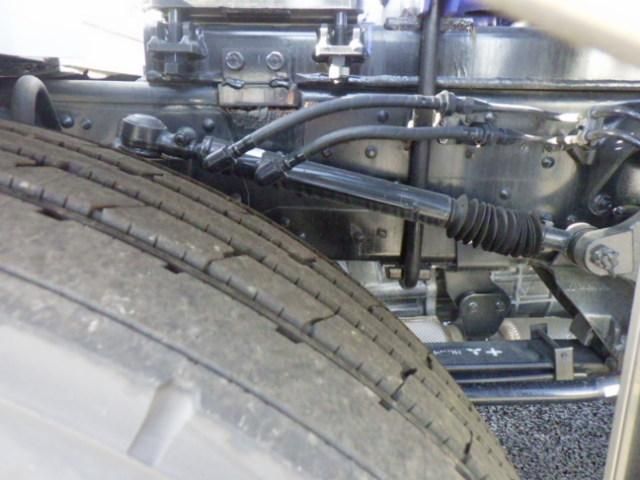 MITSUBISHI FUSOU SUPER GREAT 2024