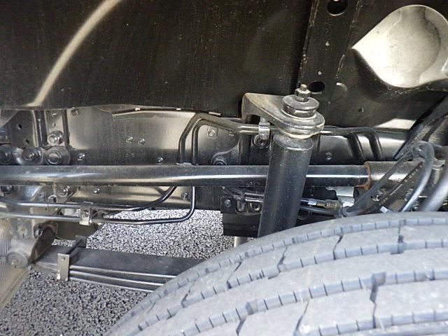 MITSUBISHI FUSOU SUPER GREAT 2024