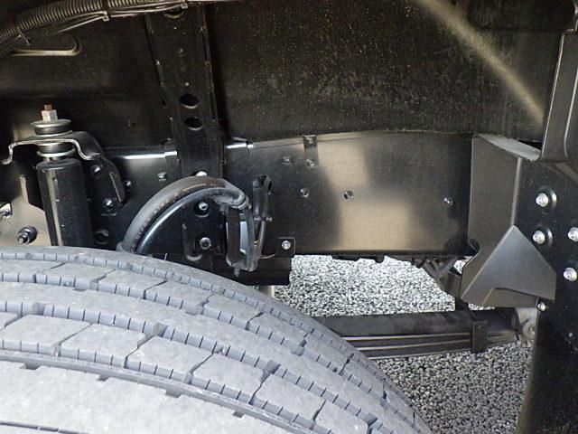 MITSUBISHI FUSOU SUPER GREAT 2024