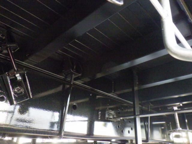 MITSUBISHI FUSOU SUPER GREAT 2024