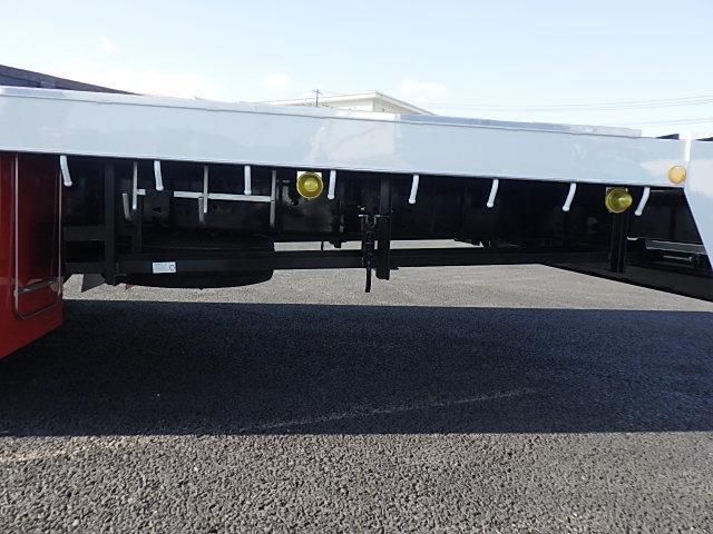 MITSUBISHI FUSOU SUPER GREAT 2024