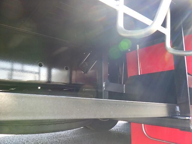 MITSUBISHI FUSOU SUPER GREAT 2024