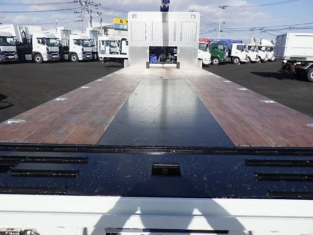 MITSUBISHI FUSOU SUPER GREAT 2024