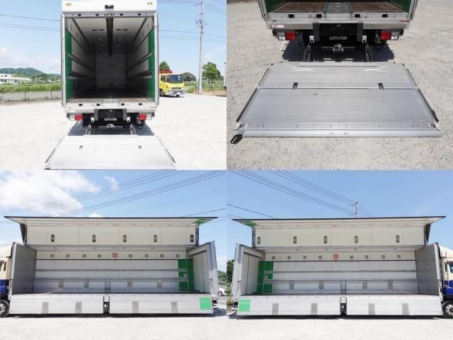 MITSUBISHI FUSOU SUPER GREAT 2014