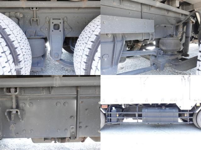 MITSUBISHI FUSOU SUPER GREAT 2014