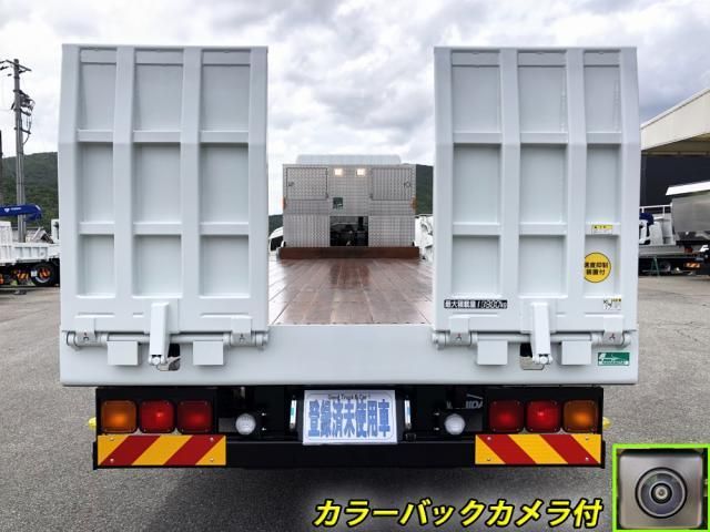 MITSUBISHI FUSOU SUPER GREAT 2023