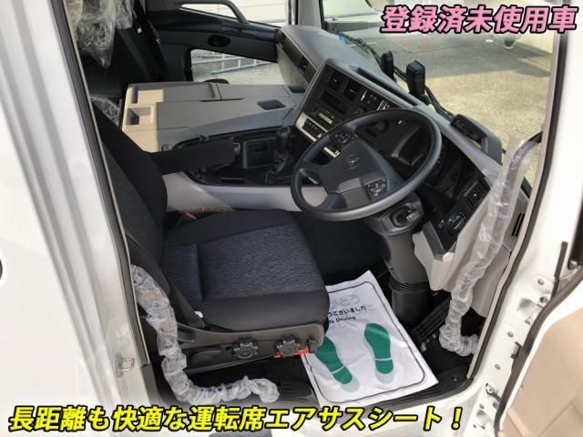 MITSUBISHI FUSOU SUPER GREAT 2023