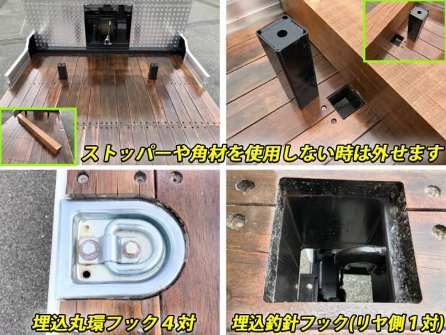 MITSUBISHI FUSOU SUPER GREAT 2023