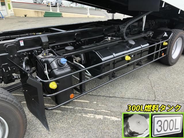 MITSUBISHI FUSOU SUPER GREAT 2023