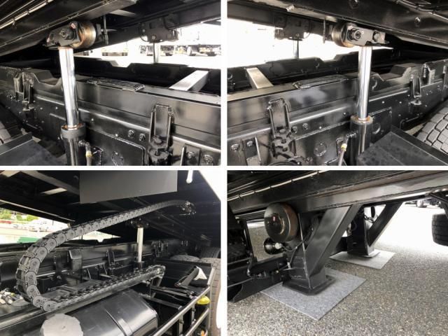 MITSUBISHI FUSOU SUPER GREAT 2023