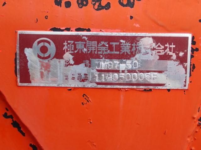 MITSUBISHI FUSOU FIGHTER 2011