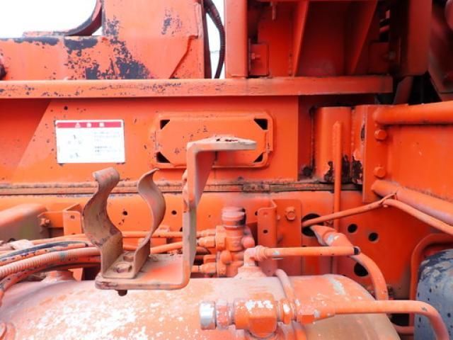 MITSUBISHI FUSOU FIGHTER 2011