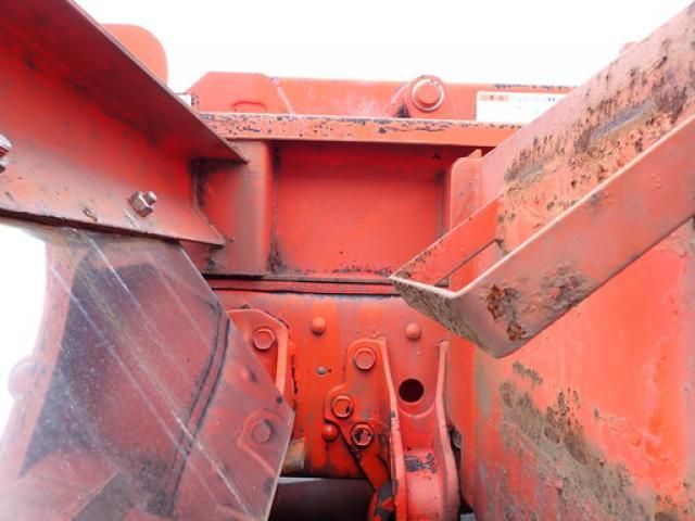 MITSUBISHI FUSOU FIGHTER 2011