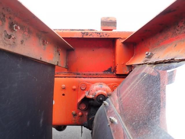 MITSUBISHI FUSOU FIGHTER 2011