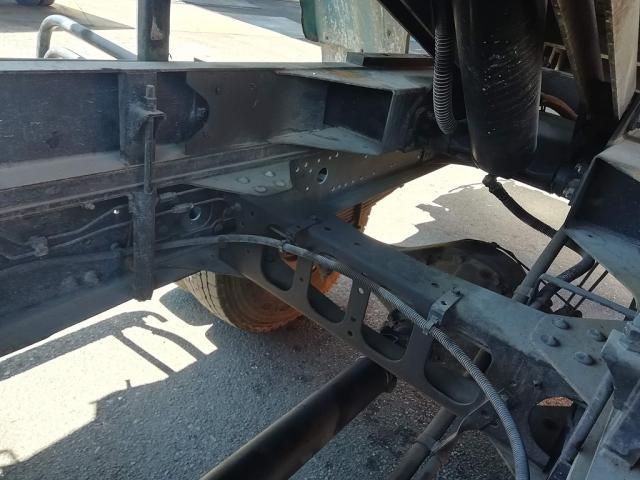 MITSUBISHI FUSOU FIGHTER 2015