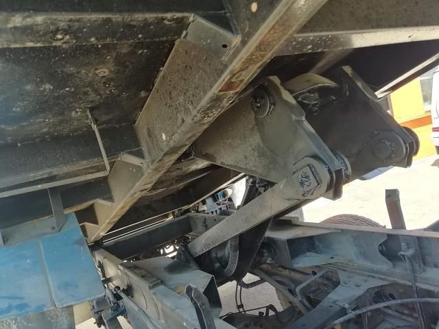 MITSUBISHI FUSOU FIGHTER 2015