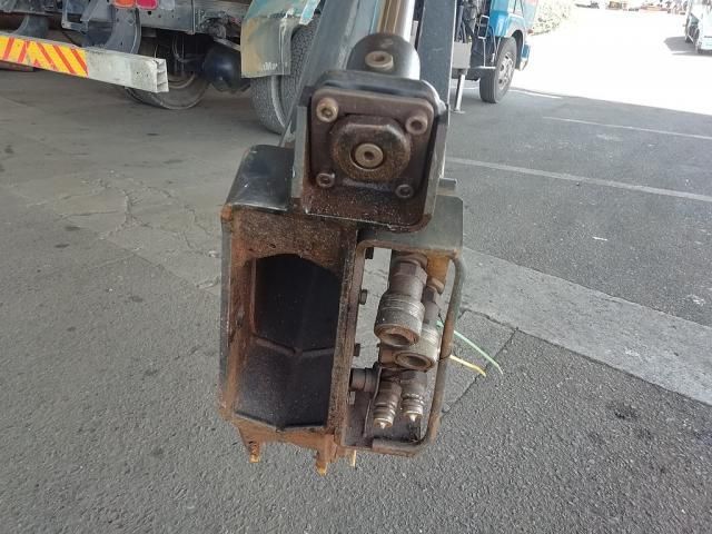 MITSUBISHI FUSOU FIGHTER 2015