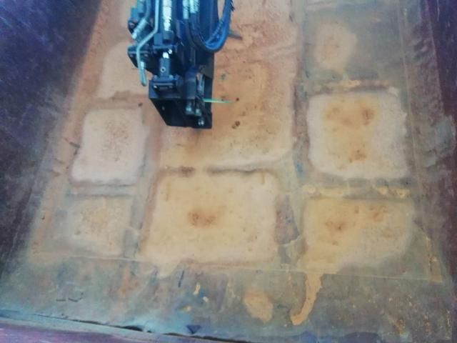 MITSUBISHI FUSOU FIGHTER 2015