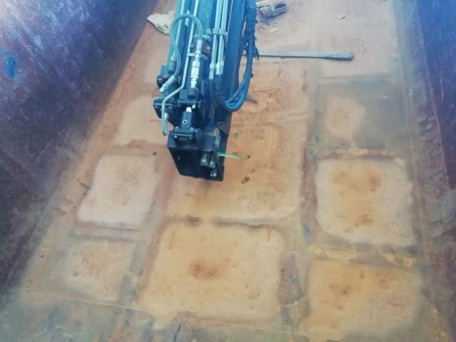 MITSUBISHI FUSOU FIGHTER 2015