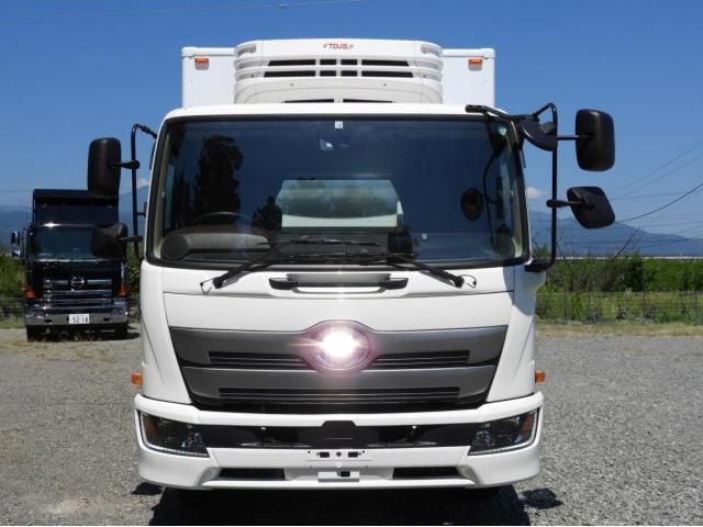HINO RANGER 2023