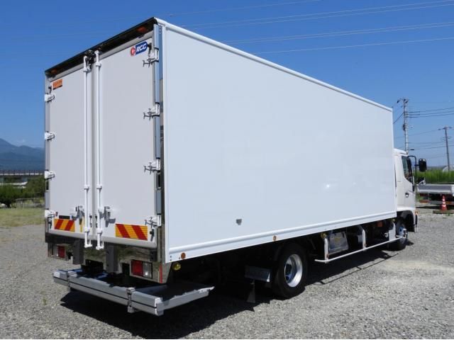 HINO RANGER 2023