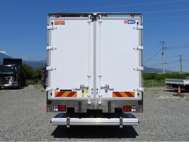 HINO RANGER 2023