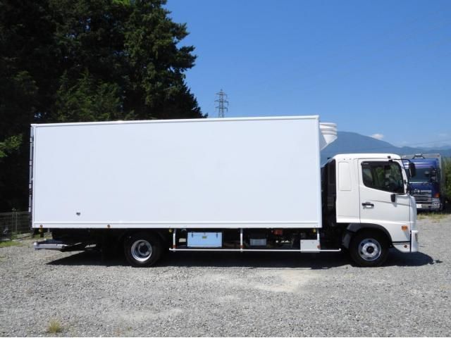 HINO RANGER 2023