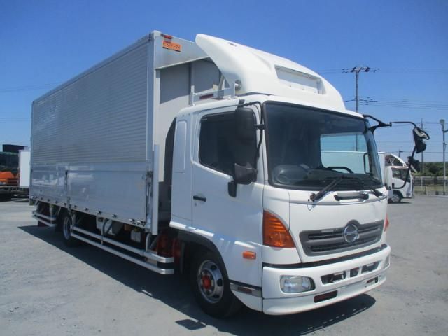 HINO RANGER 2014