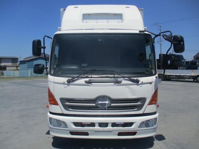 HINO RANGER 2014