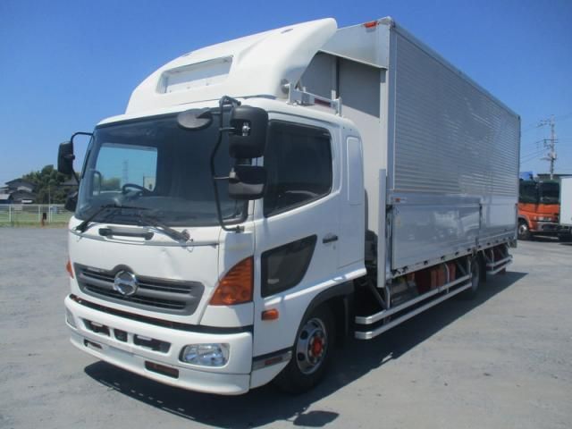 HINO RANGER 2014