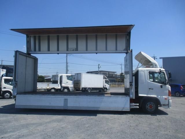 HINO RANGER 2014