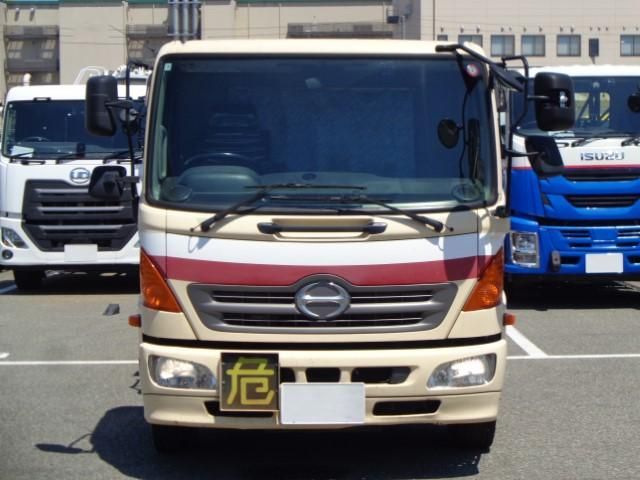 HINO RANGER 2014