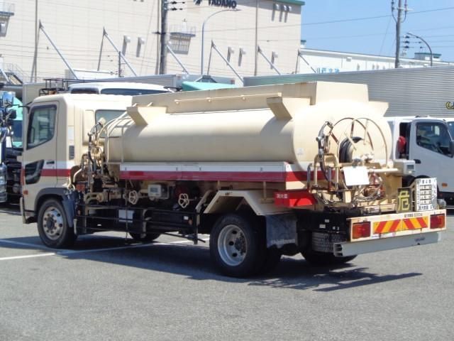 HINO RANGER 2014