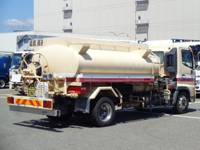 HINO RANGER 2014