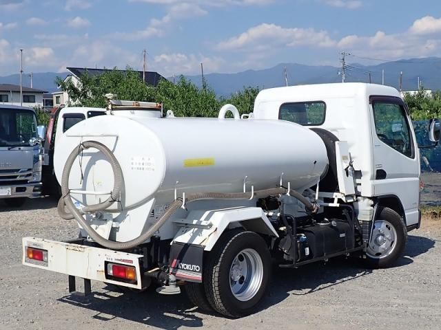 MITSUBISHI CANTER 2016