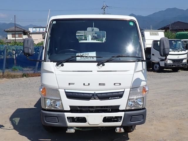 MITSUBISHI CANTER 2016