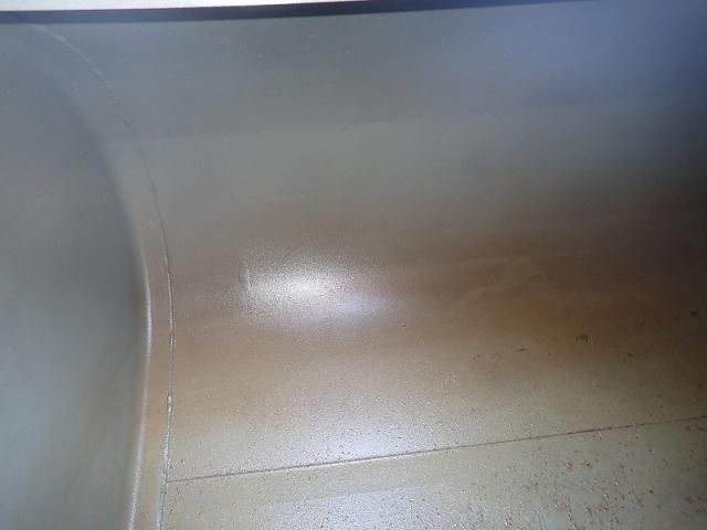 MITSUBISHI CANTER 2016