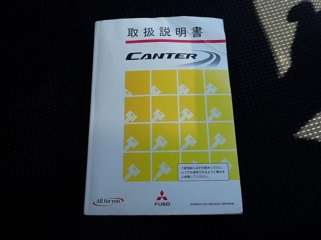 MITSUBISHI CANTER 2016